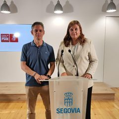 El PSOE pide explicaciones por un expediente de obra sin licencia