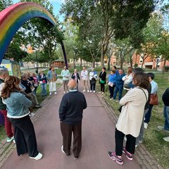 El PSOE acusa al PP de redactar “deprisa y corriendo” el proyecto de Nueva Segovia