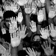 Víctimas y victimarios