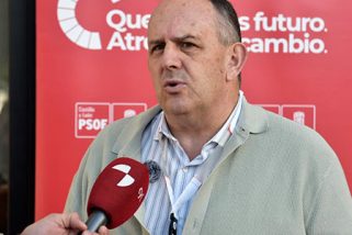 EL PSOE de Segovia pone el énfasis en la Vivienda