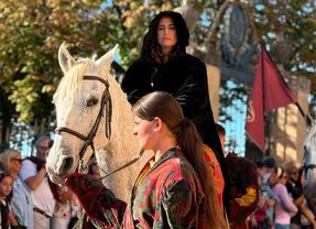 Se busca actriz para representar a Isabel I de Castilla