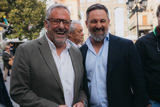 Obstrucción parlamentaria y crisis de la democracia