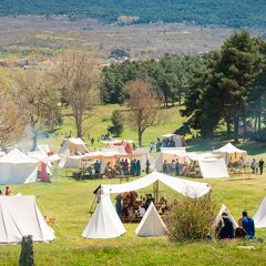 ¿Qué hacer este ‘finde’ en la provincia de Segovia?