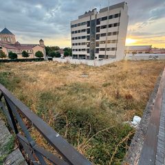 Segovia contará con 53 viviendas en los terrenos junto a la antigua cárcel