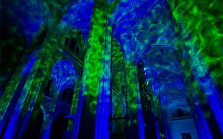 San Frutos reúne a los segovianos novatos y centenarios