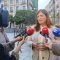 Clara Martín arremete contra Serrano y defiende su trayectoria profesional “legal y transparente”