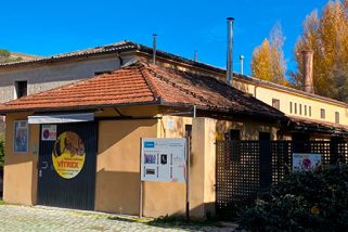 Clara Martín reclama la reactivación del CIEES San Lorenzo