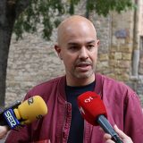 IU lleva al pleno una moción por la paz