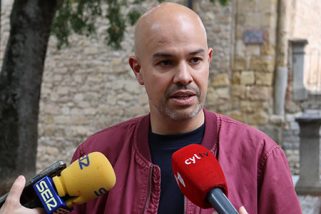 IU presenta una docena de alegaciones a la ordenanza de ocupación de vía pública