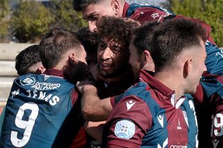 La Segoviana consigue sus primeros 3 puntos fuera de casa (1-2)