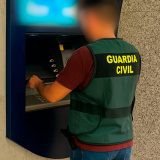 Tres detenidos por estafar más de 3.000 euros con el método de la ‘siembra’ en Riaza