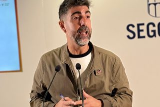 Segovia en Marcha propone un cambio de 180 grados en materia fiscal 