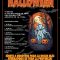 Diversión, disfraces y sustos en la Fiesta de Halloween de Palazuelos