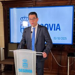 El PP atribuye la dimisión de Rosalía Serrano a una “decisión personal”