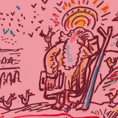 El humor de Madrigal