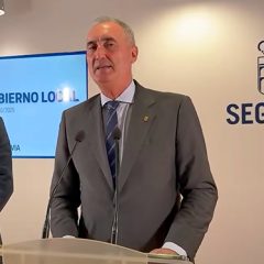 El alcalde busca un acuerdo tras el fracaso de la rebaja fiscal en el pleno