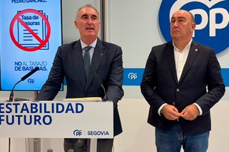 “La subida de la basura no es decisión del Ayuntamiento, es una imposición del Gobierno”