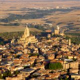 Segovia recibe el Premio Nacional de Turismo al Mejor Destino Cultural