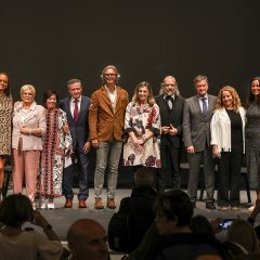 FEMUR celebra en el Teatro Juan Bravo sus Premios Nacionales por la Igualdad