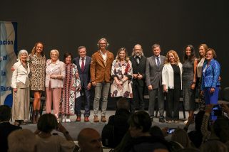 FEMUR celebra en el Teatro Juan Bravo sus Premios Nacionales por la Igualdad