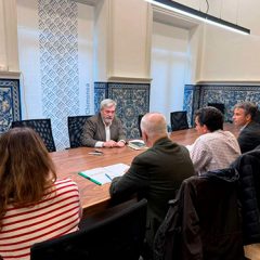 Urbanismo y el sector inmobiliario analizan la gestión y el modelo de ciudad