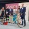 Jóvenes y empresas se dan cita en la Feria Tándem