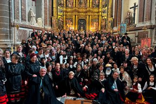 ¿Qué hacer este ‘finde’ en la provincia de Segovia?
