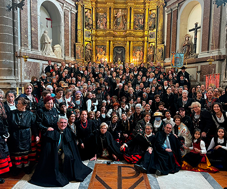¿Qué hacer este ‘finde’ en la provincia de Segovia?