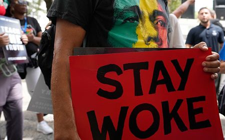 La izquierda ante el abismo identitario