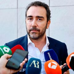 Tiempo de falsos profetas