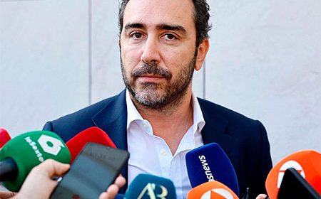 Tiempo de falsos profetas