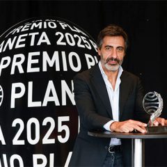 El Planeta y Juan del Val