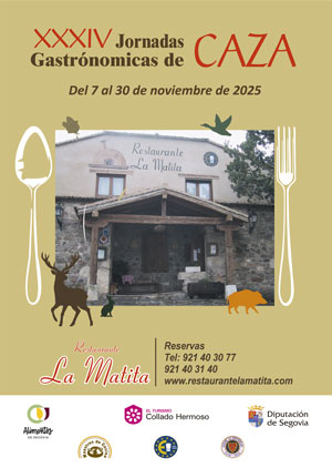 Gastronomía Gastronomía