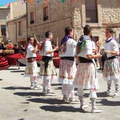 San Pedro de Gaillos se lleva el Agapito Marazuela de Folk 2025