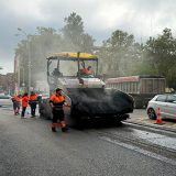 Nuevo plan de asfaltado: 60 calles y actuación en los polígonos industriales