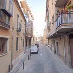 Suma y sigue: dos nuevos reventones en las calles Juan de Villegas y la Plata