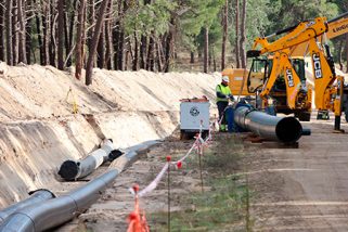 La modernización de El Carracillo concluirá a finales de 2026