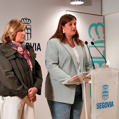 El PSOE pide explicaciones por el expediente del torneo internacional de baloncesto