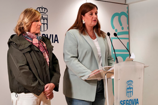 El PSOE pide explicaciones por el expediente del torneo internacional de baloncesto