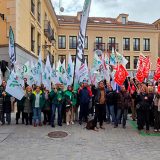 La carga administrativa asfixia a los centros educativos y provoca protestas en la provincia