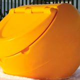 El Ayuntamiento instalará depósitos de sal en los barrios incorporados y en Revenga