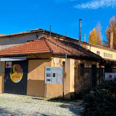 La Fábrica de Borra vuelve a cerrarse