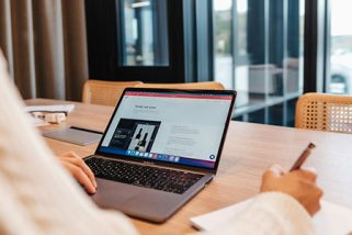 Cómo crear una landing page que performe bien