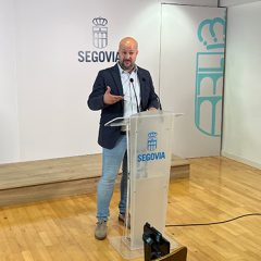 “No hay conflicto ni irregularidad”: Garrido defiende la gestión del torneo internacional de baloncesto