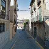 Denegada una licencia de obra en Ochoa Ondátegui por incompatibilidad de usos