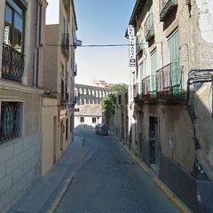 Denegada una licencia de obra en Ochoa Ondátegui por incompatibilidad de usos