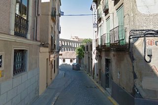 Denegada una licencia de obra en Ochoa Ondátegui por incompatibilidad de usos