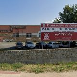 Cuéllar estudia demandar a la Diputación por el “tasazo” de incendios