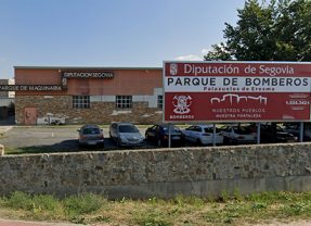 Cuéllar estudia demandar a la Diputación por el “tasazo” de incendios