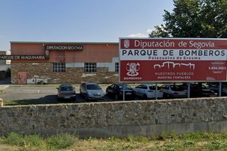 Cuéllar estudia llevar a los tribunales a la Diputación por el “tasazo” de incendios